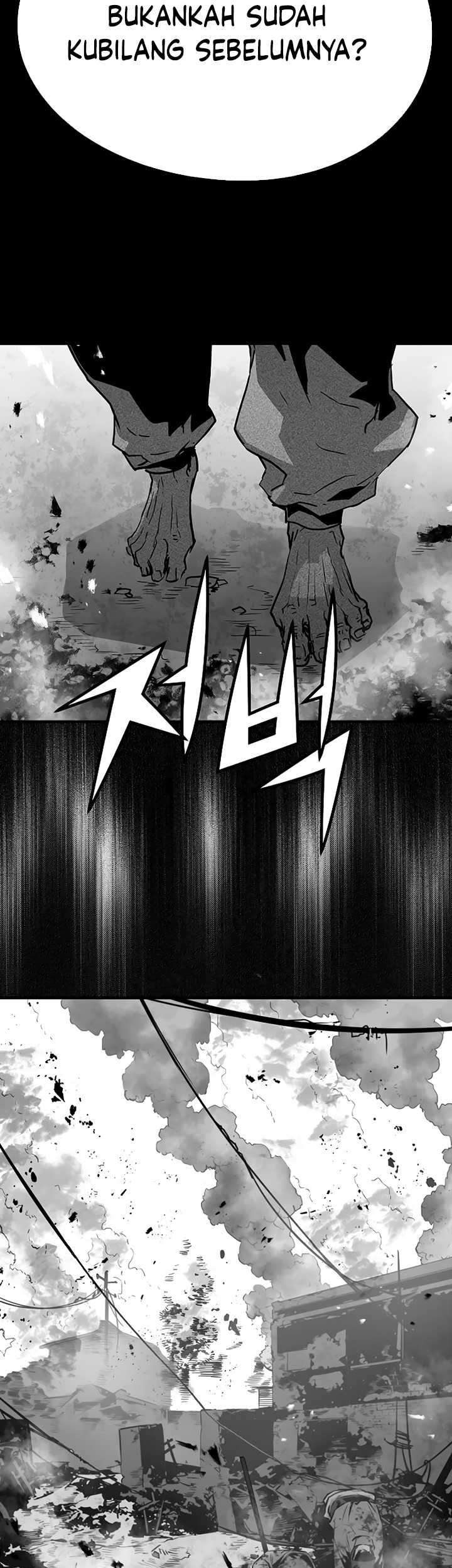 The Breaker Eternal Force Bab 76 halaman 18