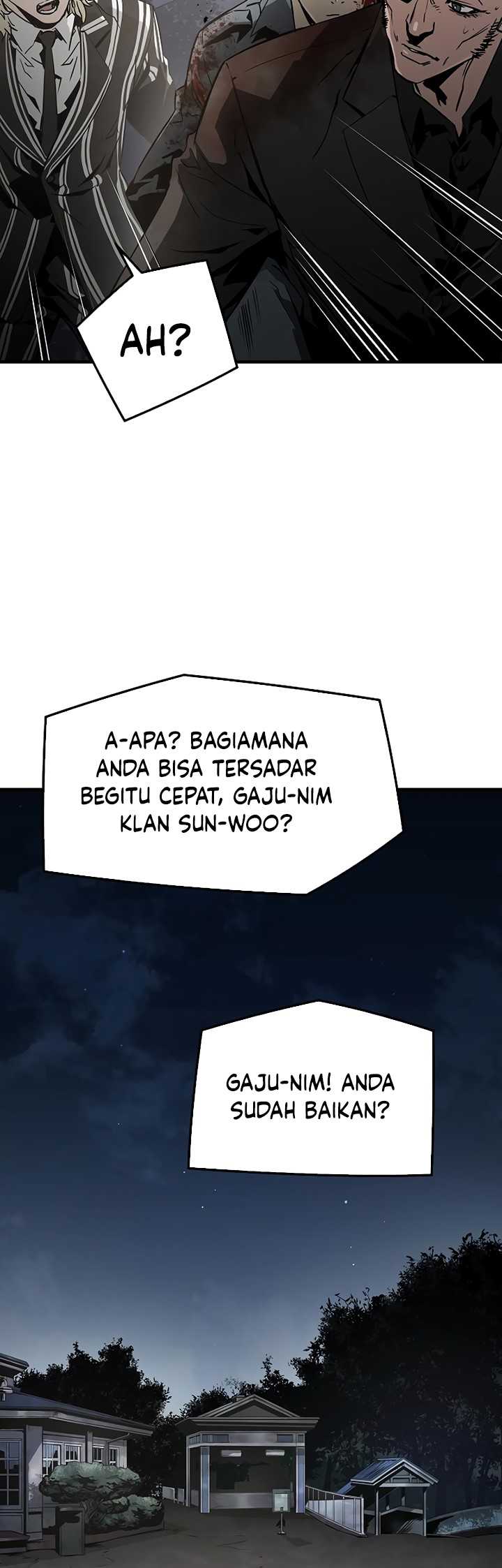 The Breaker Eternal Force Bab 76 halaman 22