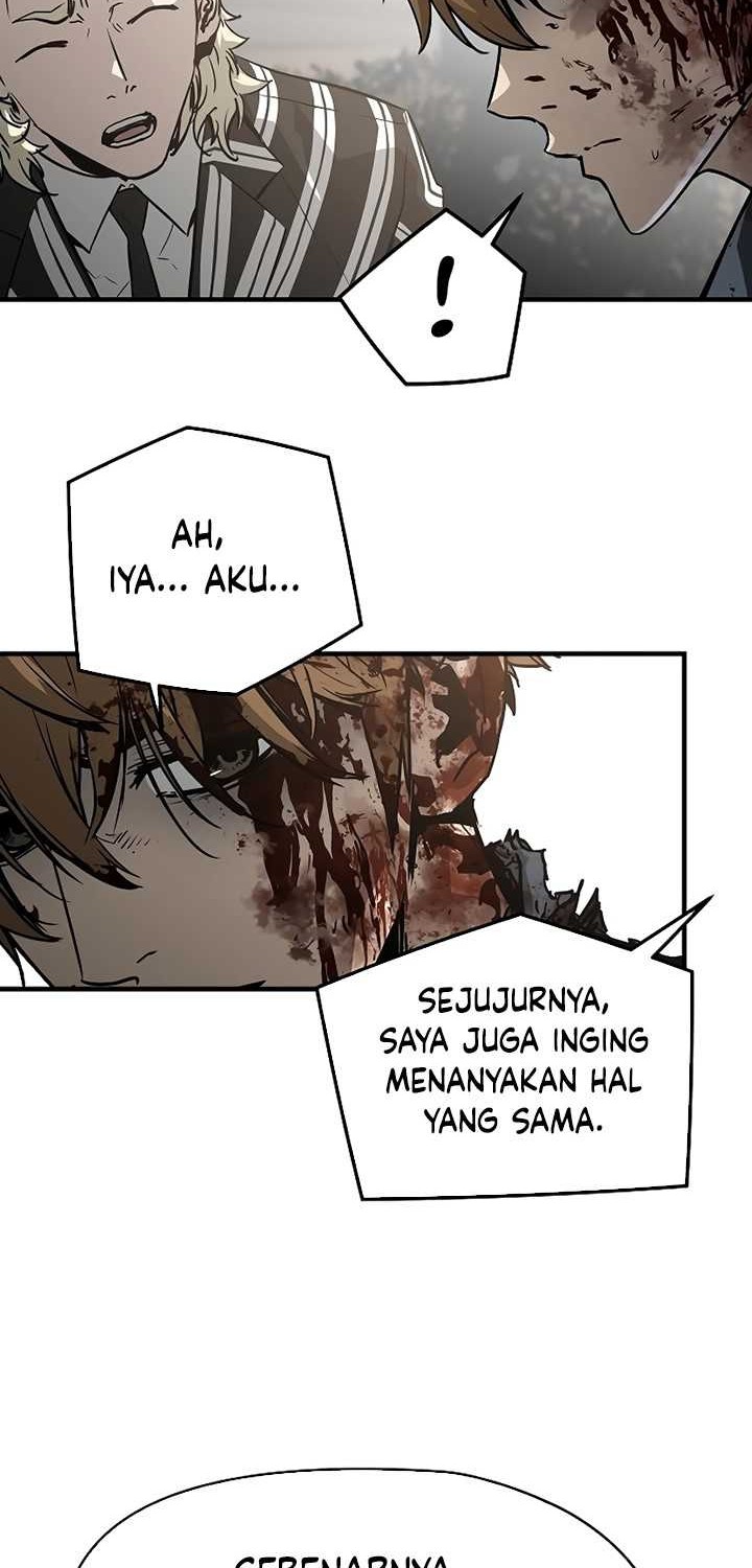 The Breaker Eternal Force Bab 76 halaman 26