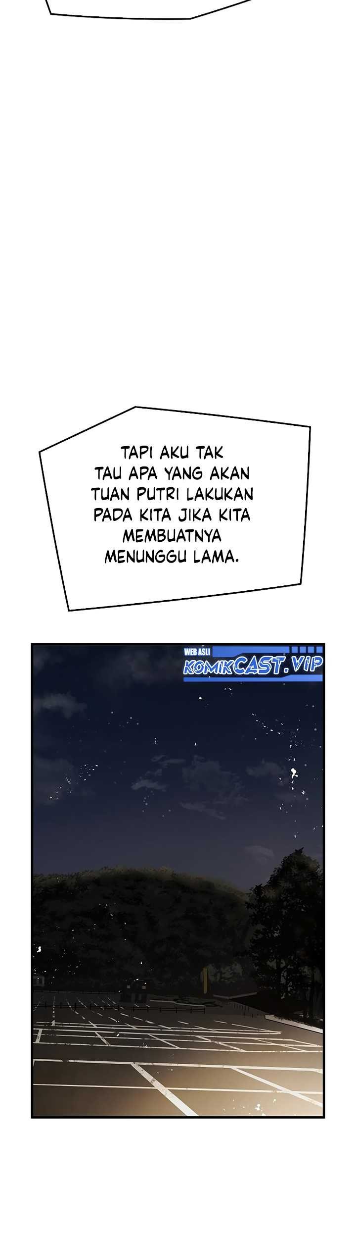 The Breaker Eternal Force Bab 76 halaman 33