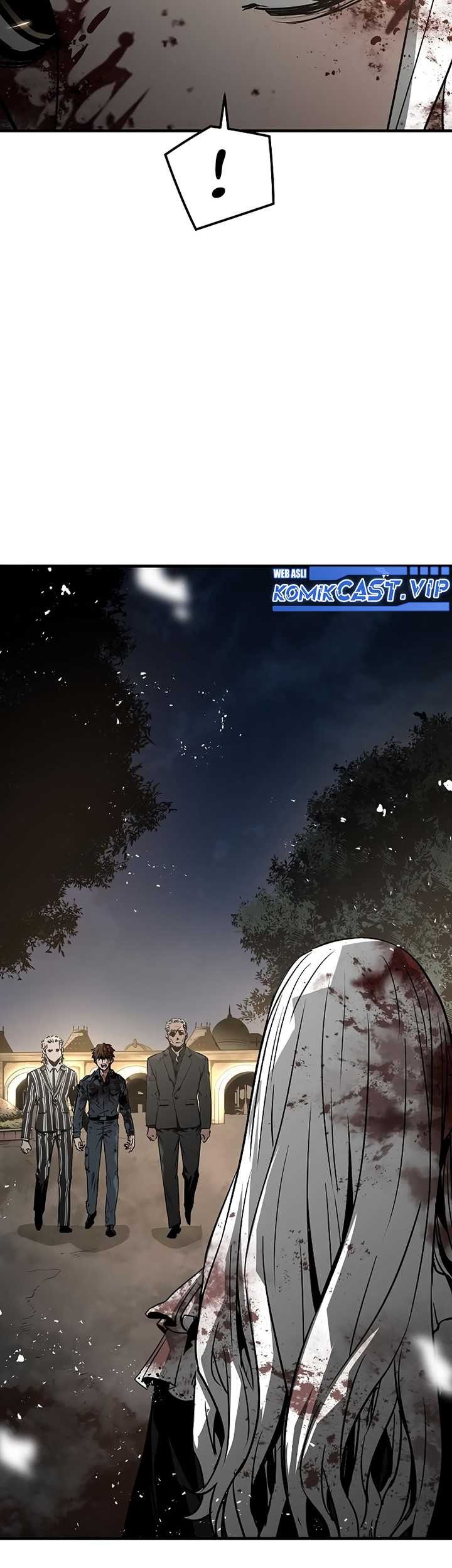 The Breaker Eternal Force Bab 76 halaman 37