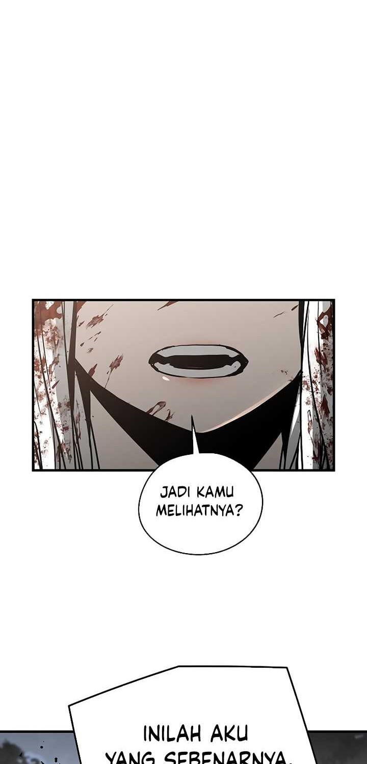 The Breaker Eternal Force Bab 76 halaman 40