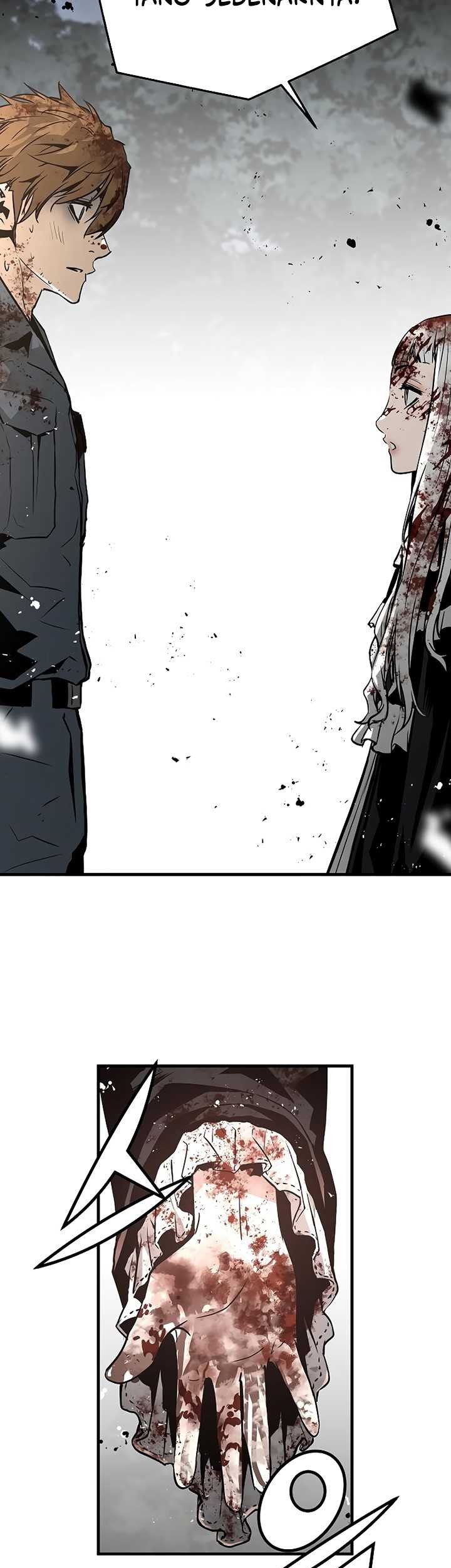 The Breaker Eternal Force Bab 76 halaman 41