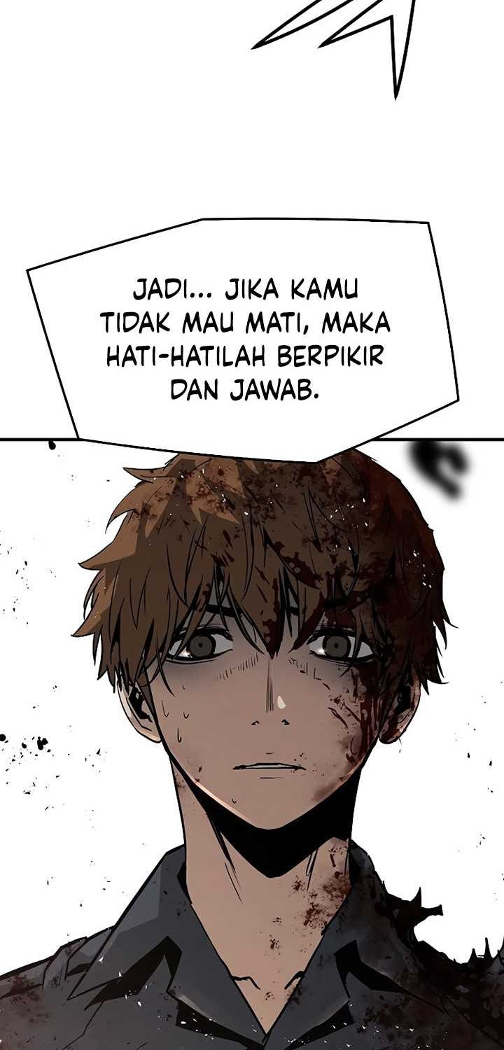 The Breaker Eternal Force Bab 76 halaman 42
