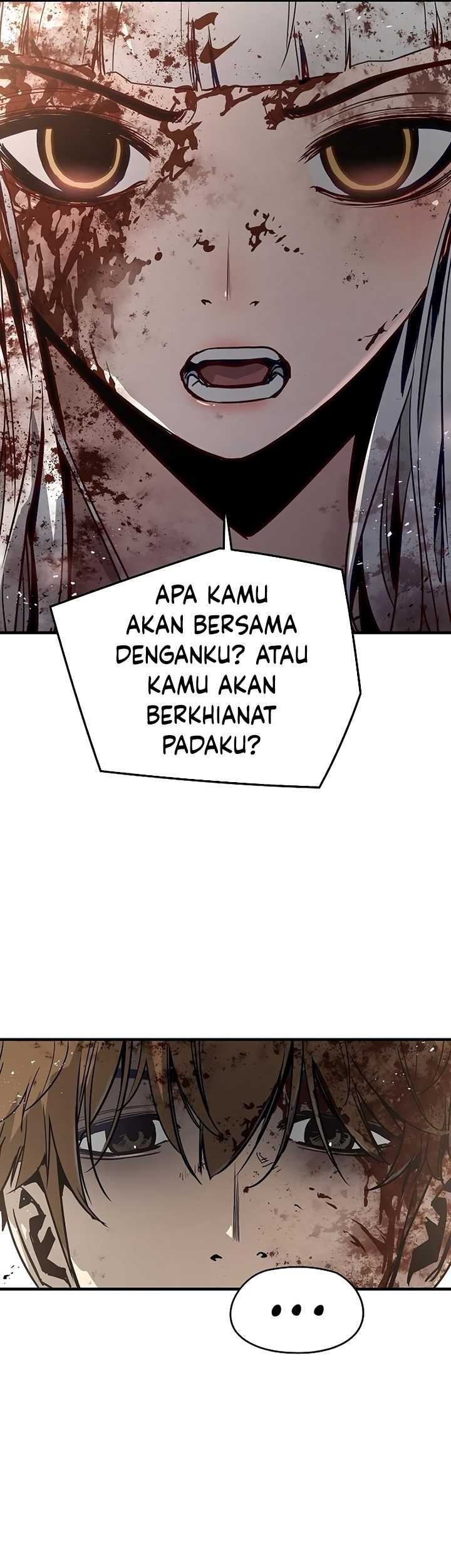 The Breaker Eternal Force Bab 76 halaman 44