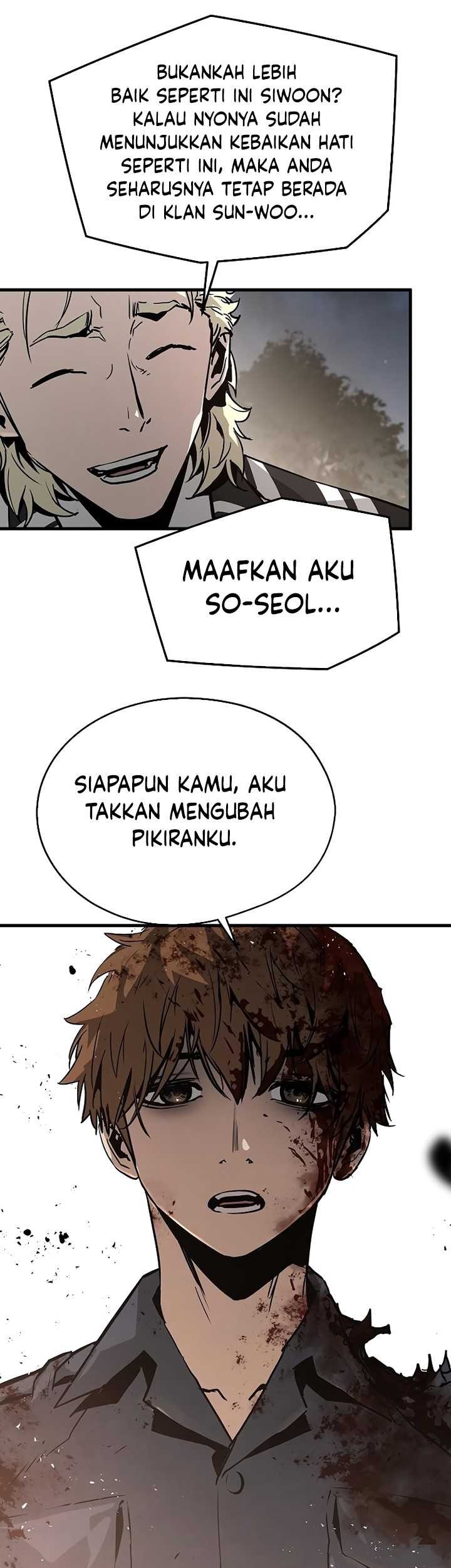 The Breaker Eternal Force Bab 76 halaman 48