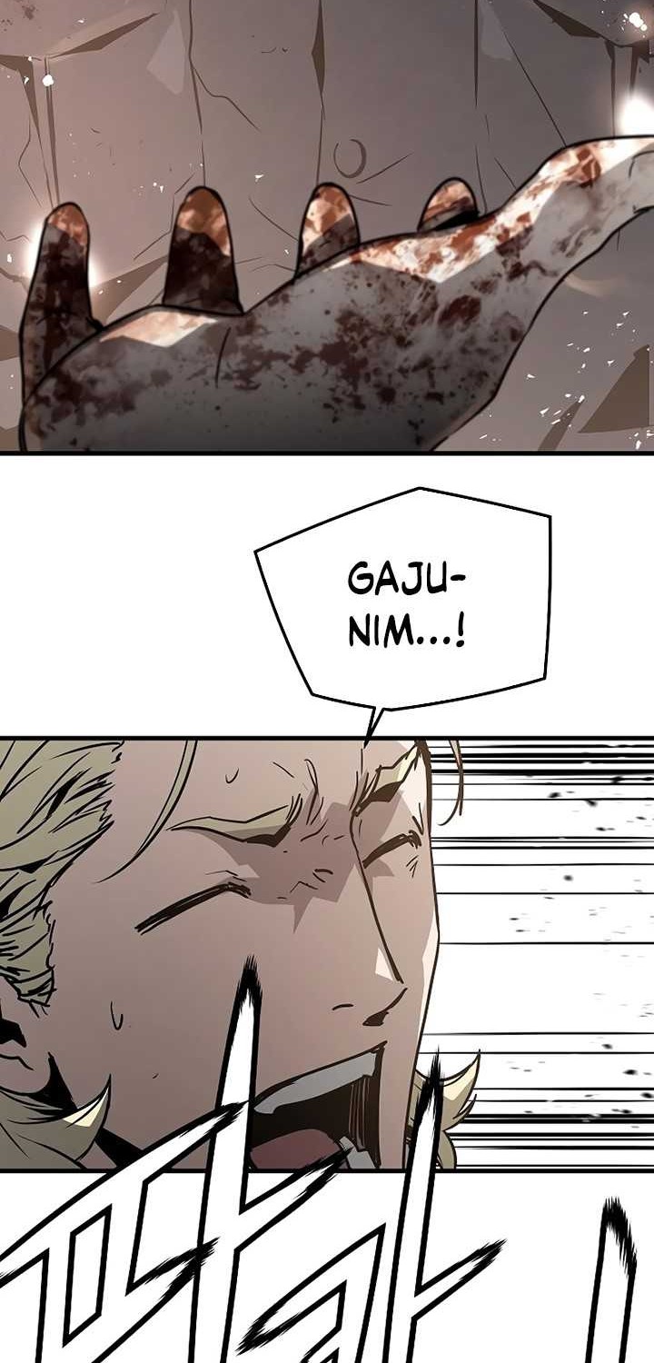 The Breaker Eternal Force Bab 76 halaman 49