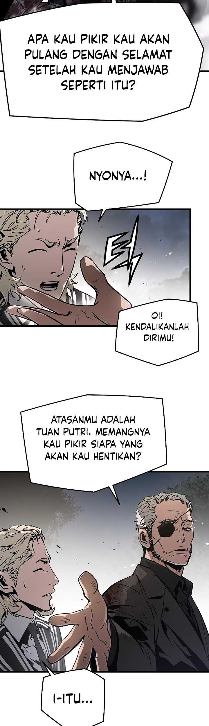 The Breaker Eternal Force Bab 76 halaman 52