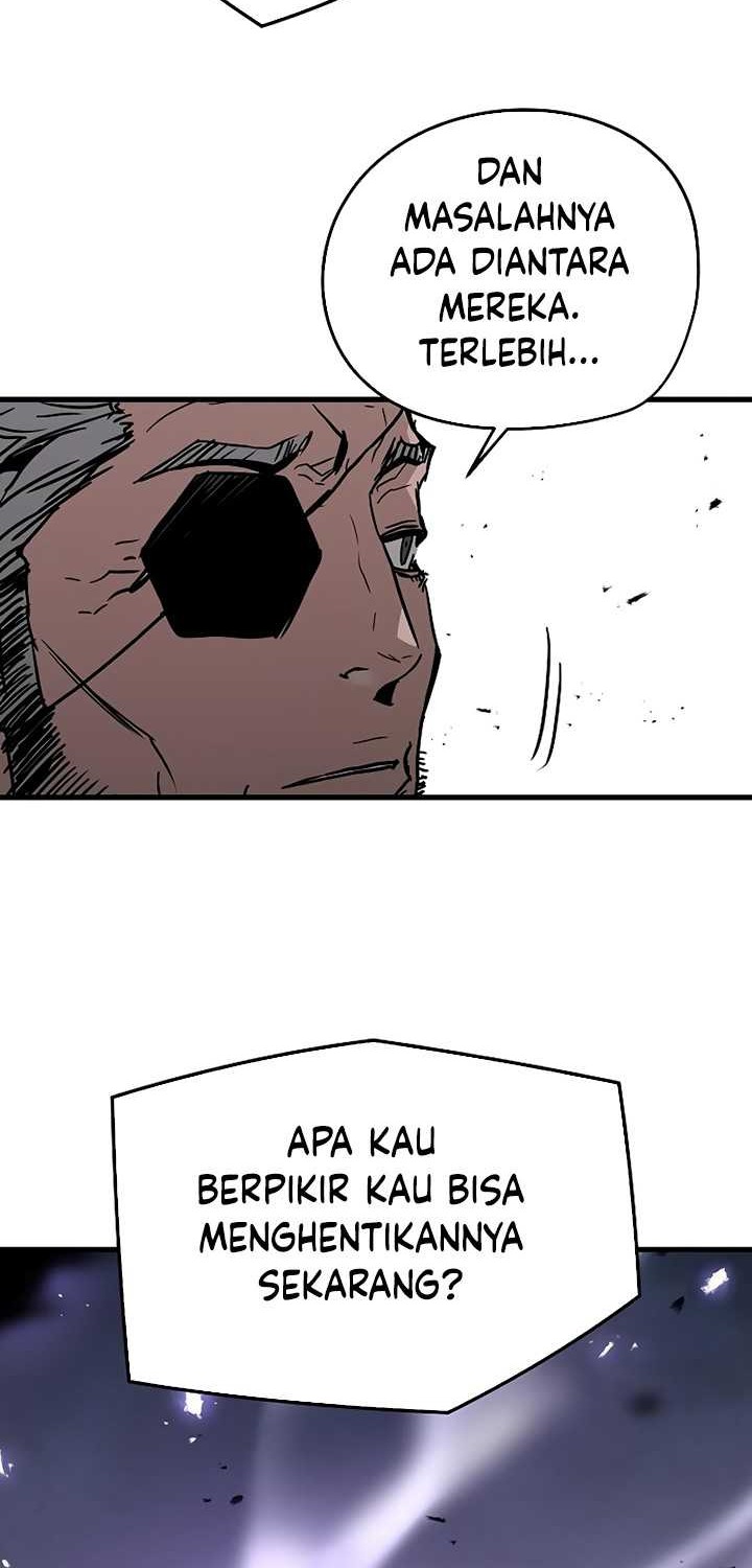 The Breaker Eternal Force Bab 76 halaman 53