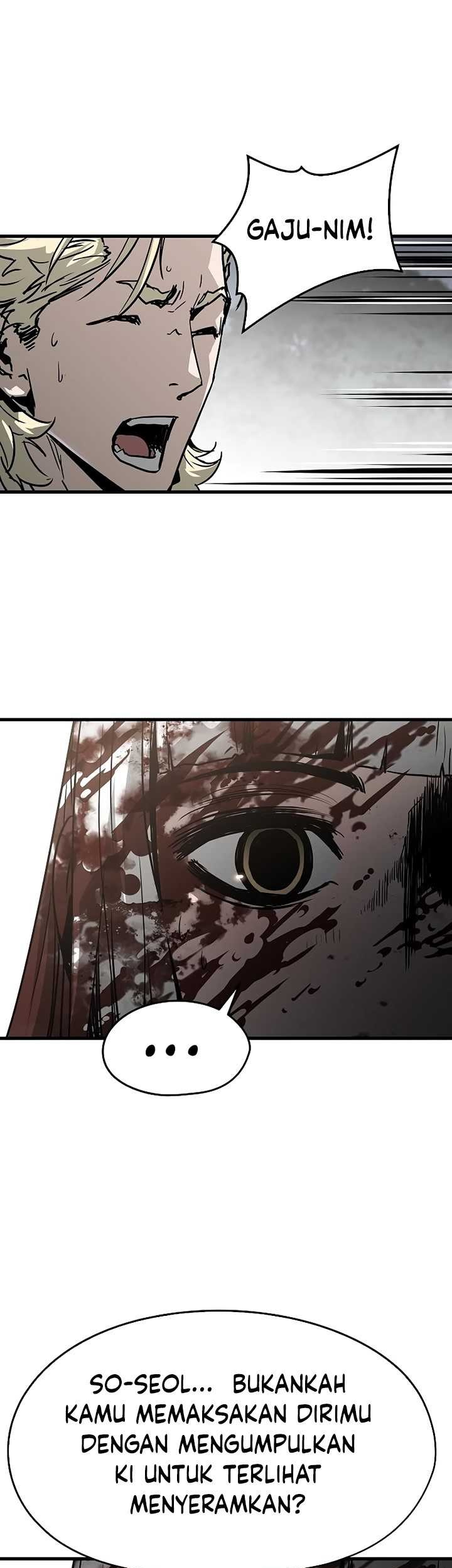 The Breaker Eternal Force Bab 76 halaman 62
