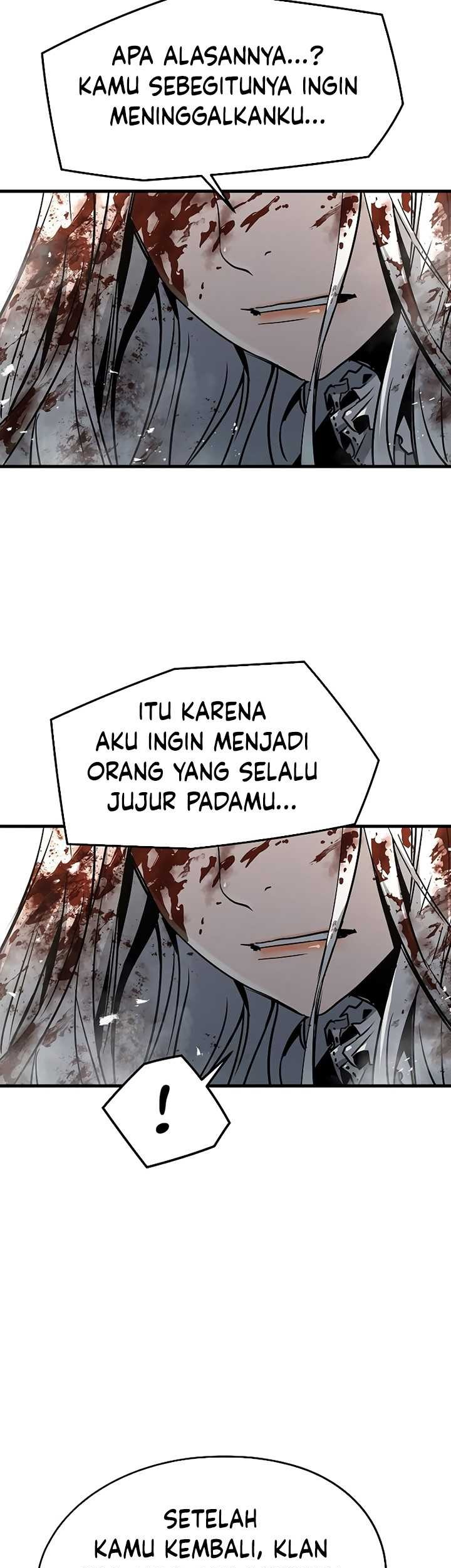 The Breaker Eternal Force Bab 76 halaman 70