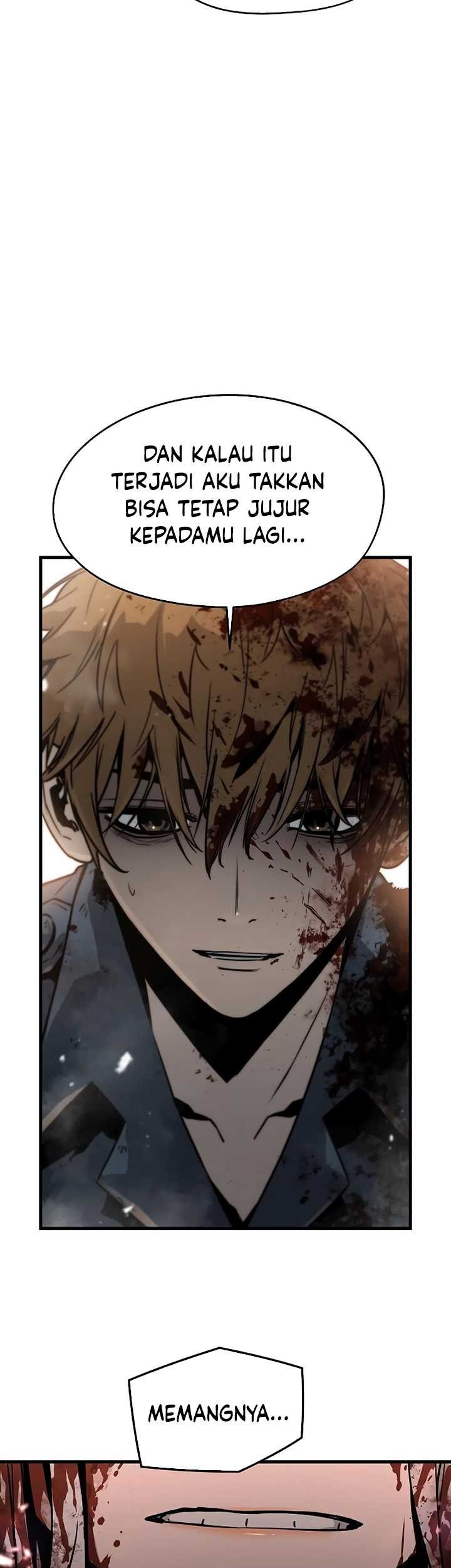 The Breaker Eternal Force Bab 76 halaman 72