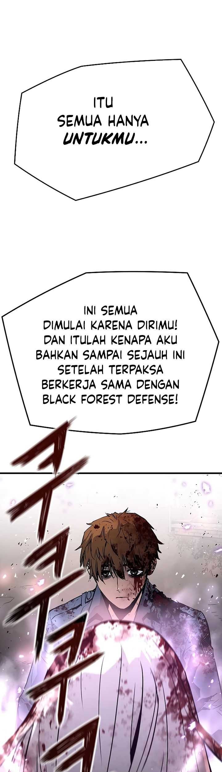 The Breaker Eternal Force Bab 76 halaman 74