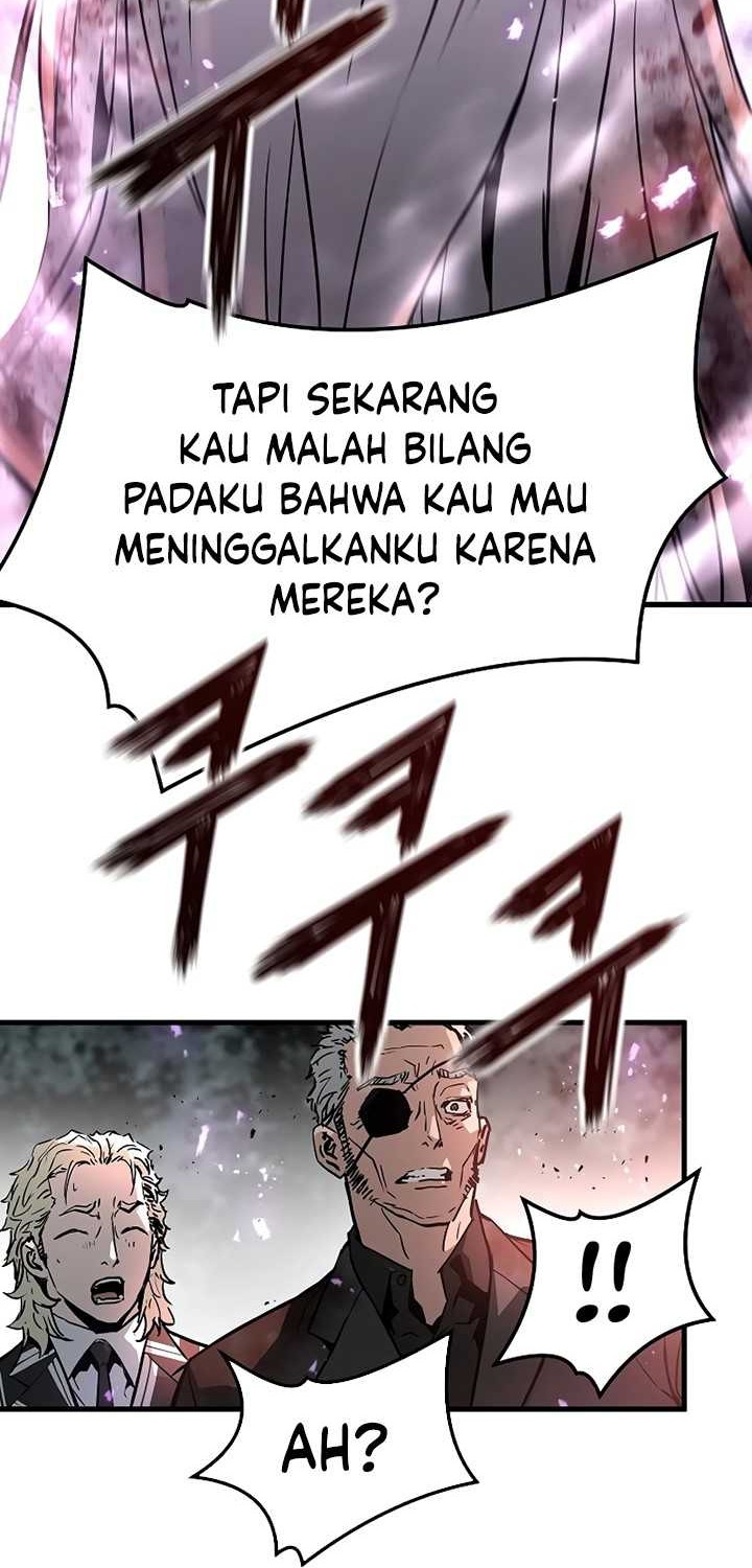 The Breaker Eternal Force Bab 76 halaman 75