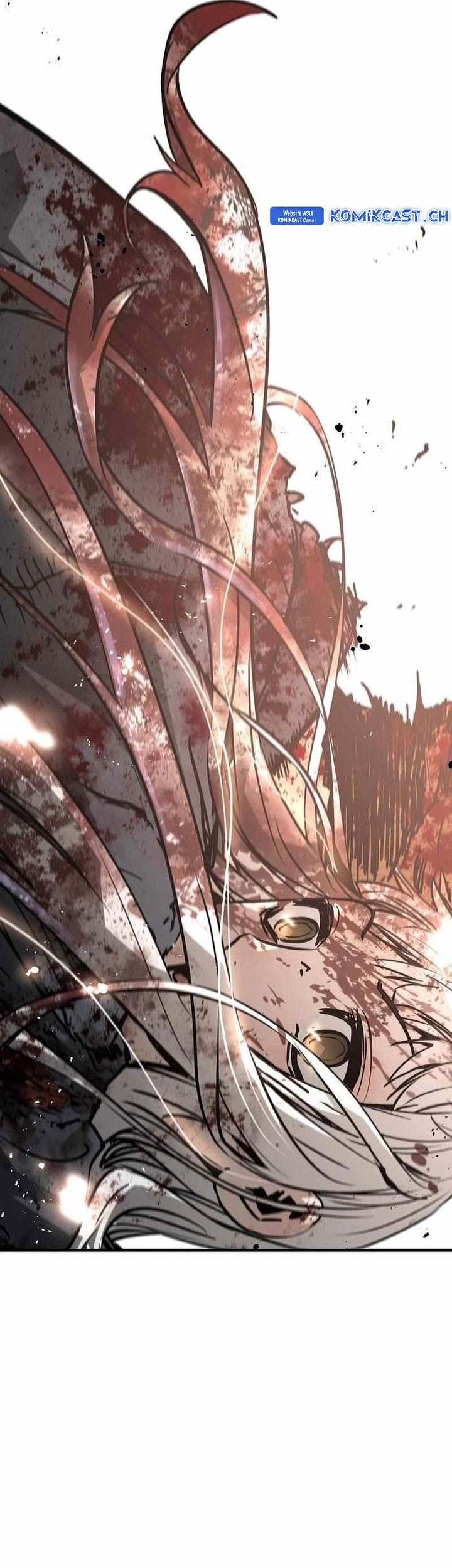 The Breaker Eternal Force chapter 77 halaman 6