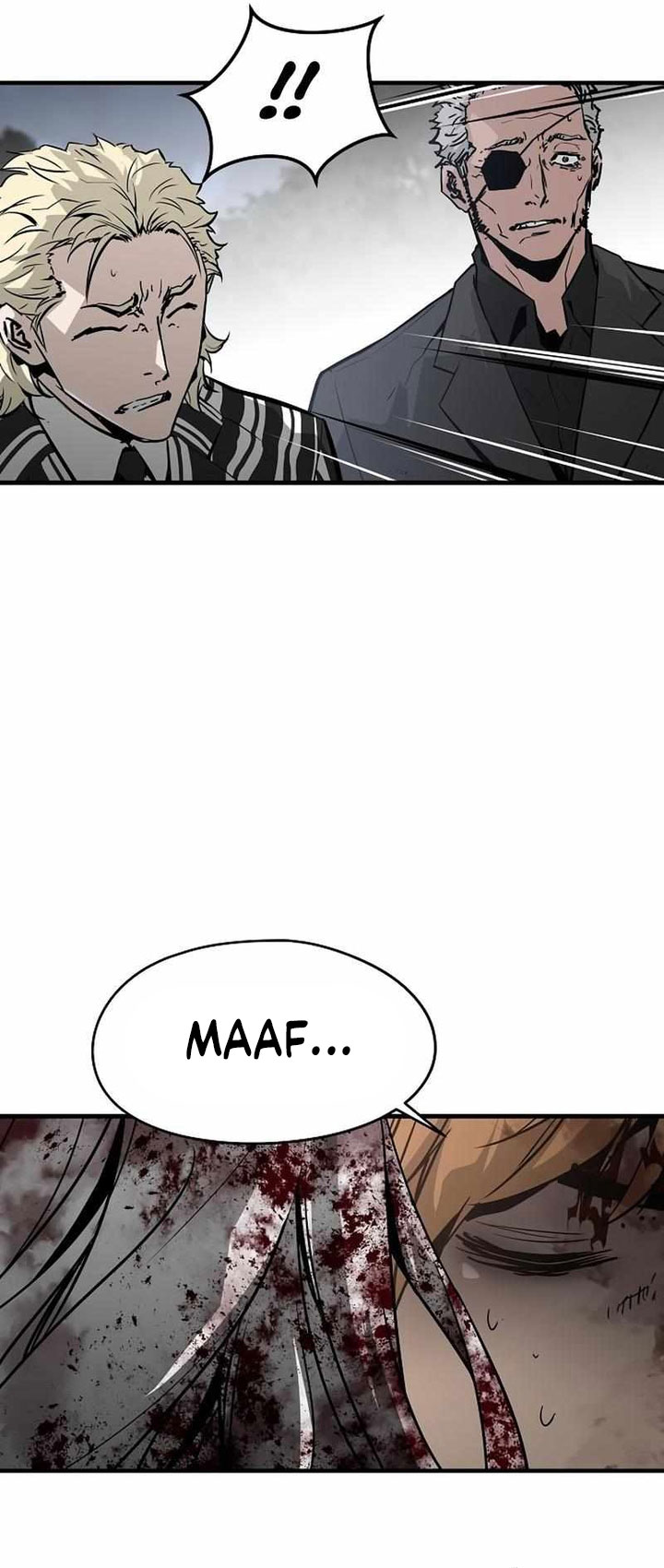 The Breaker Eternal Force chapter 77 halaman 8