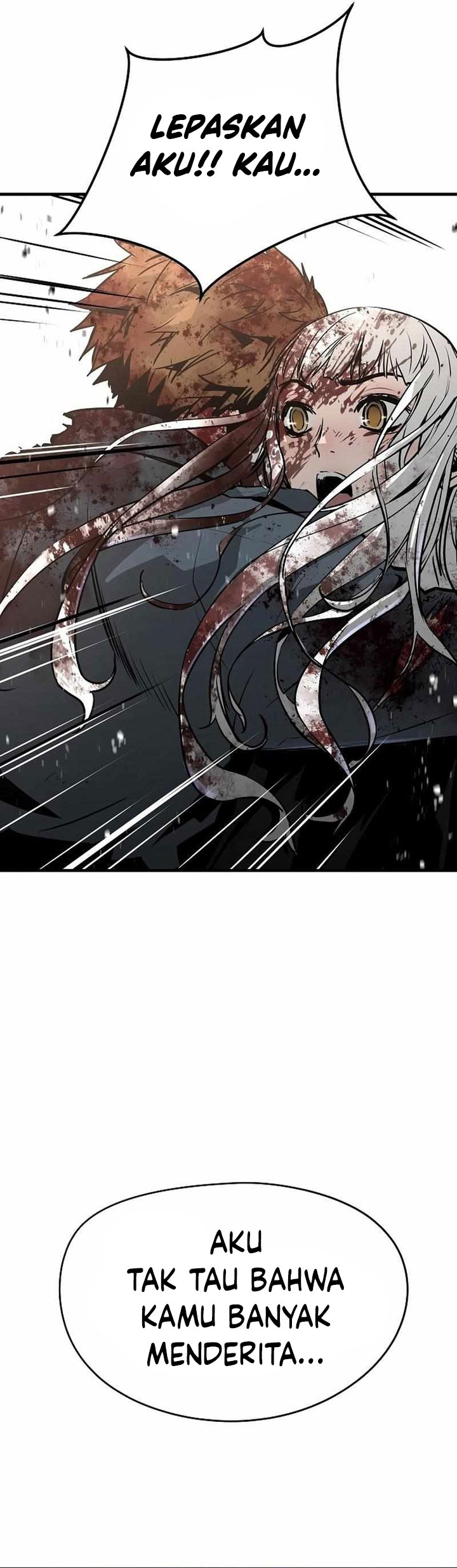 The Breaker Eternal Force chapter 77 halaman 9