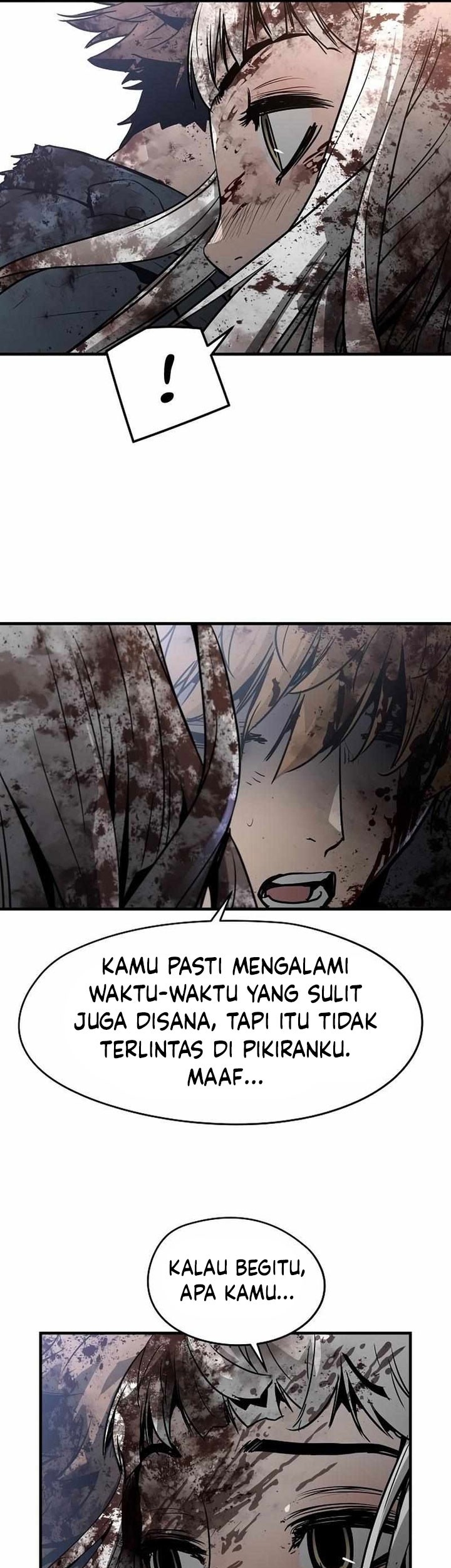 The Breaker Eternal Force chapter 77 halaman 10