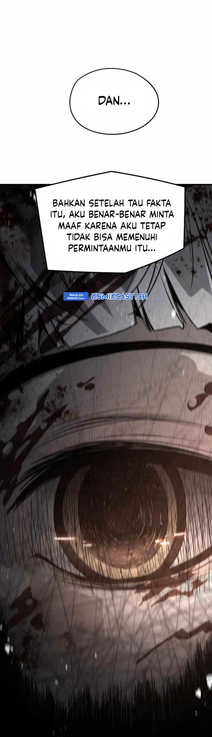 The Breaker Eternal Force chapter 77 halaman 12