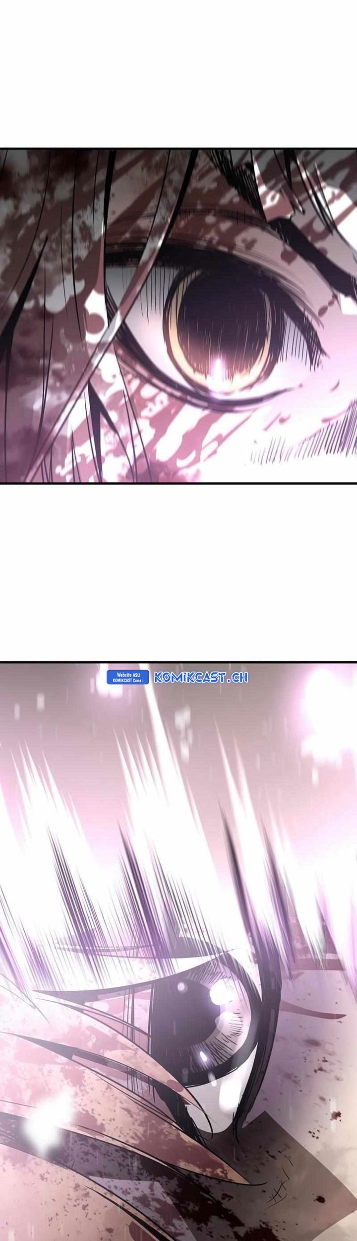 The Breaker Eternal Force chapter 77 halaman 20