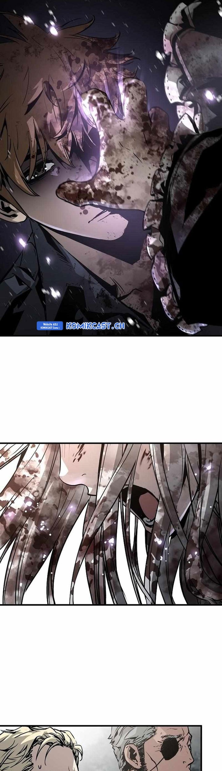 The Breaker Eternal Force chapter 77 halaman 24