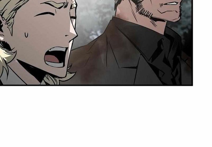 The Breaker Eternal Force chapter 77 halaman 25