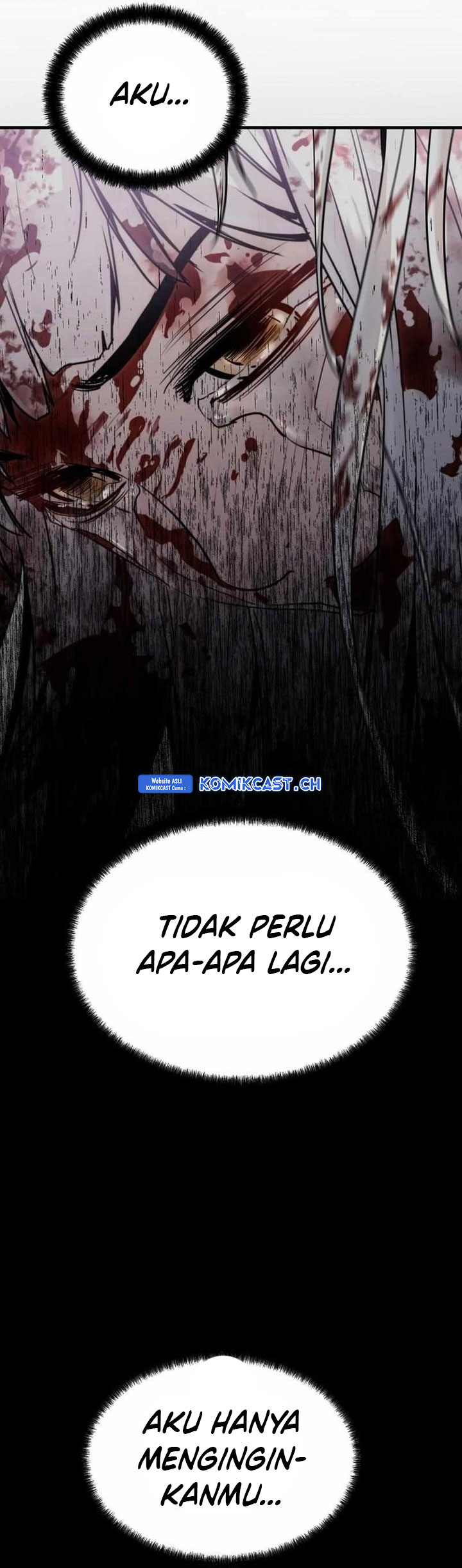 The Breaker Eternal Force chapter 77 halaman 42