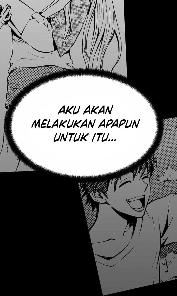 The Breaker Eternal Force chapter 77 halaman 44