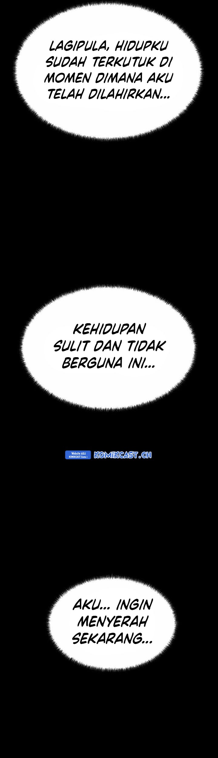 The Breaker Eternal Force chapter 77 halaman 47