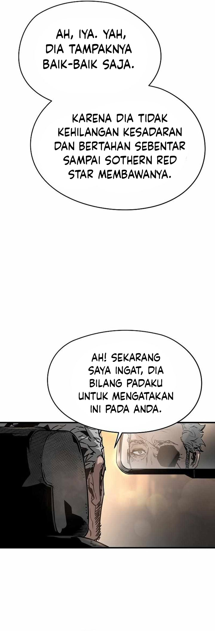 The Breaker Eternal Force chapter 77 halaman 63
