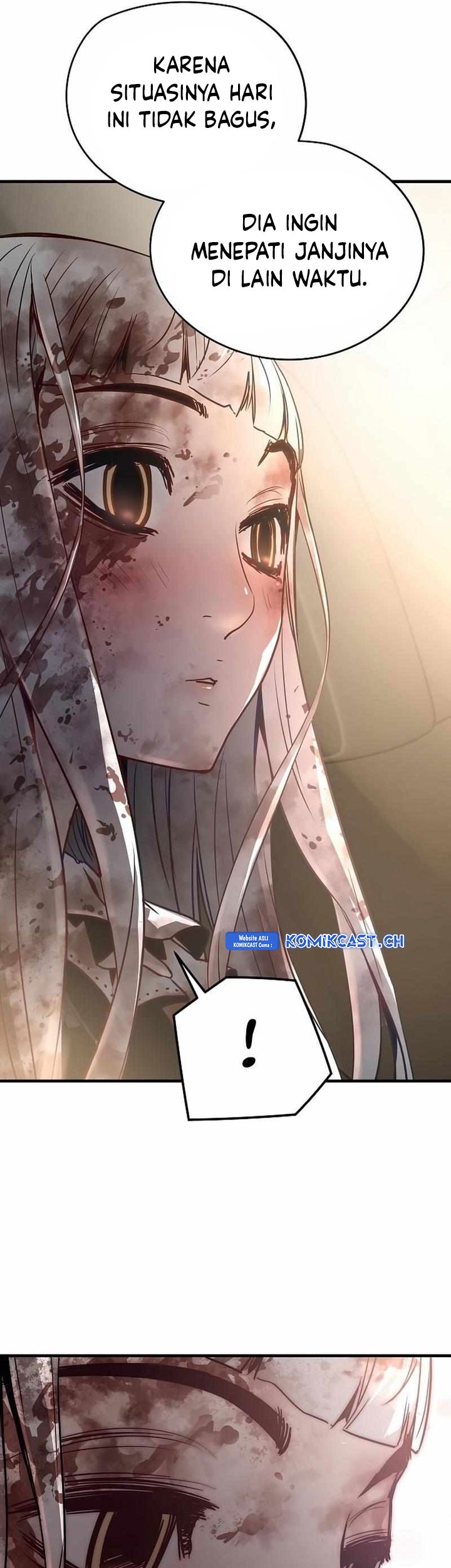 The Breaker Eternal Force chapter 77 halaman 64
