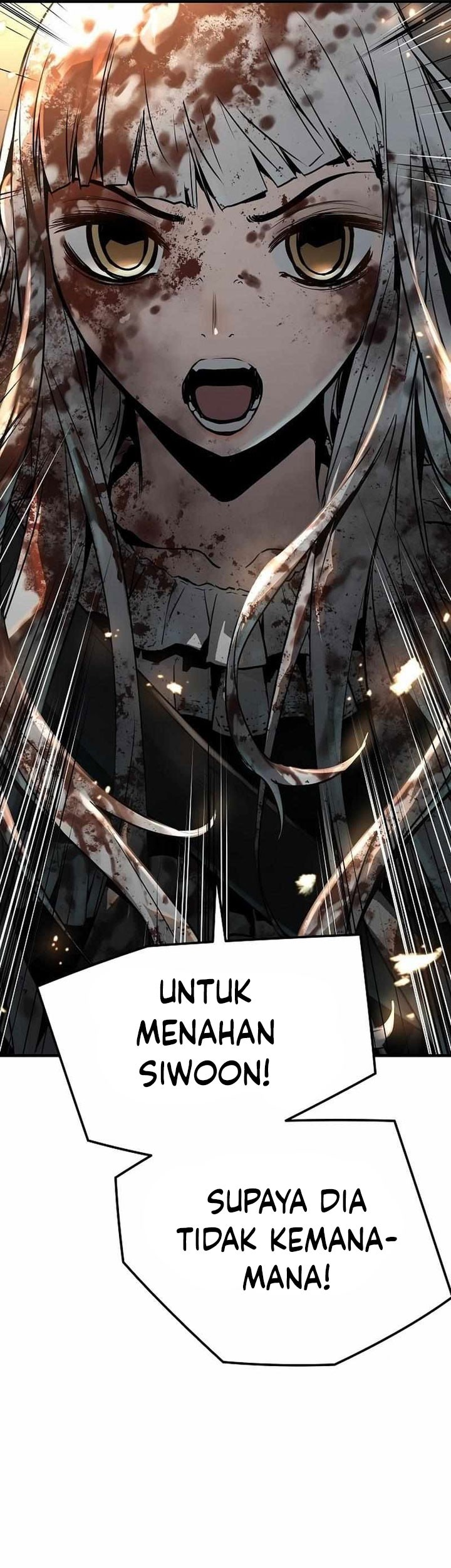 The Breaker Eternal Force chapter 77 halaman 72