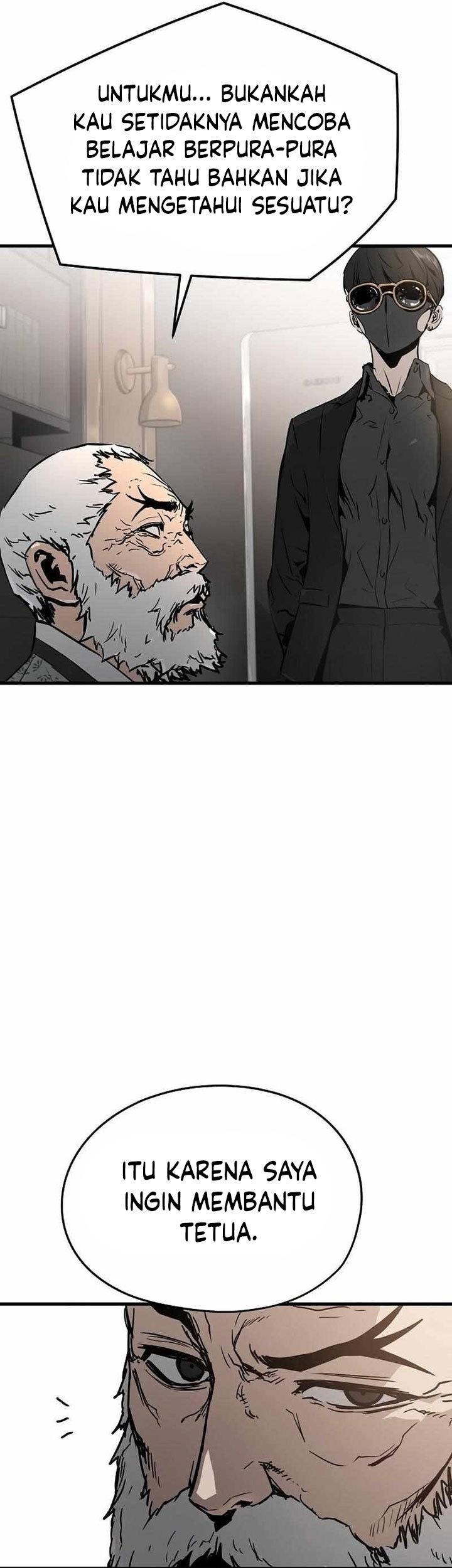 The Breaker Eternal Force chapter 77 halaman 94