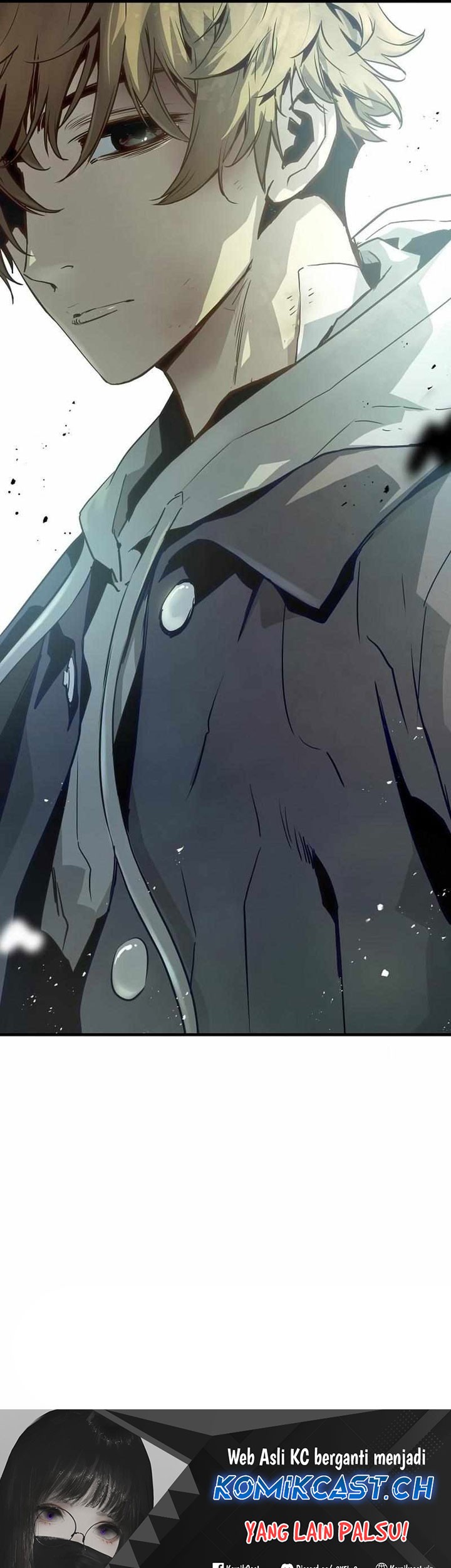 The Breaker Eternal Force chapter 77 halaman 103