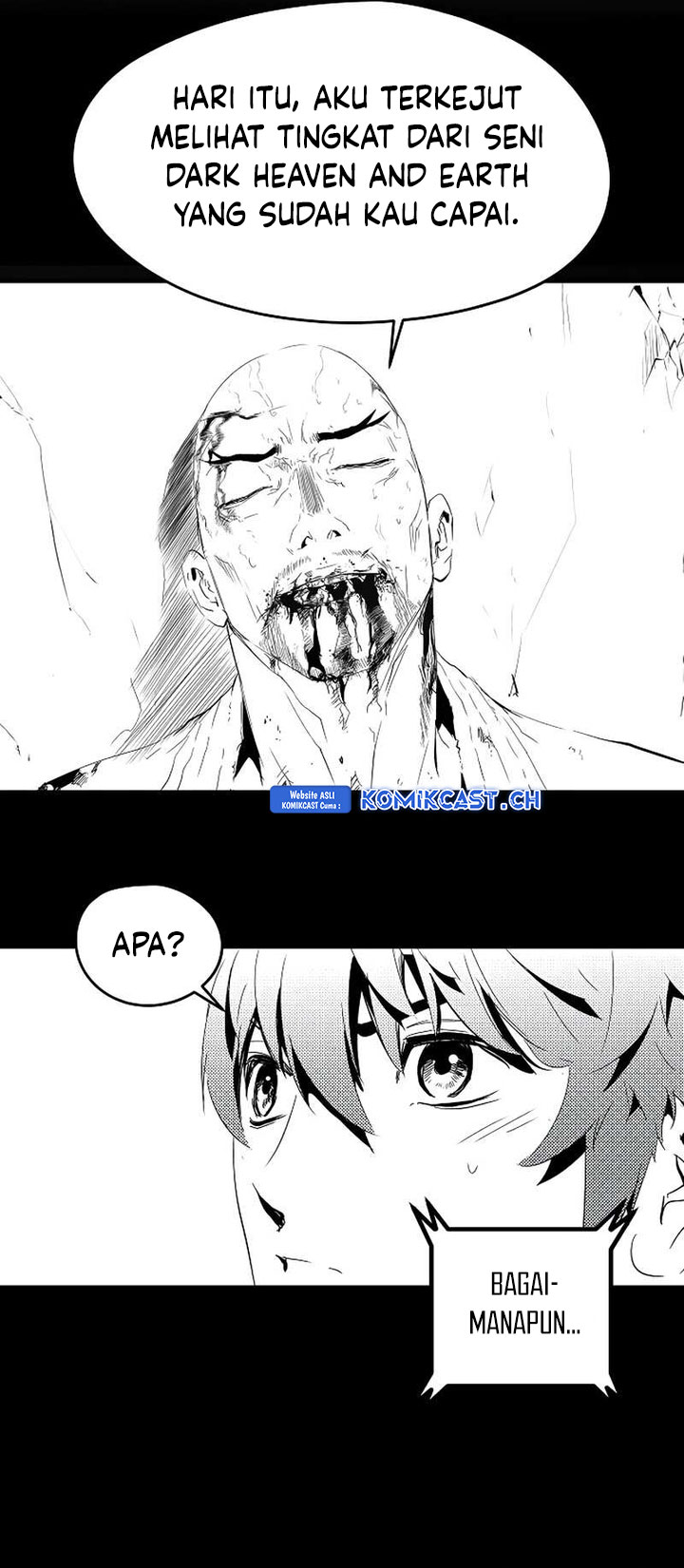 The Breaker Eternal Force Bab 78 halaman 24