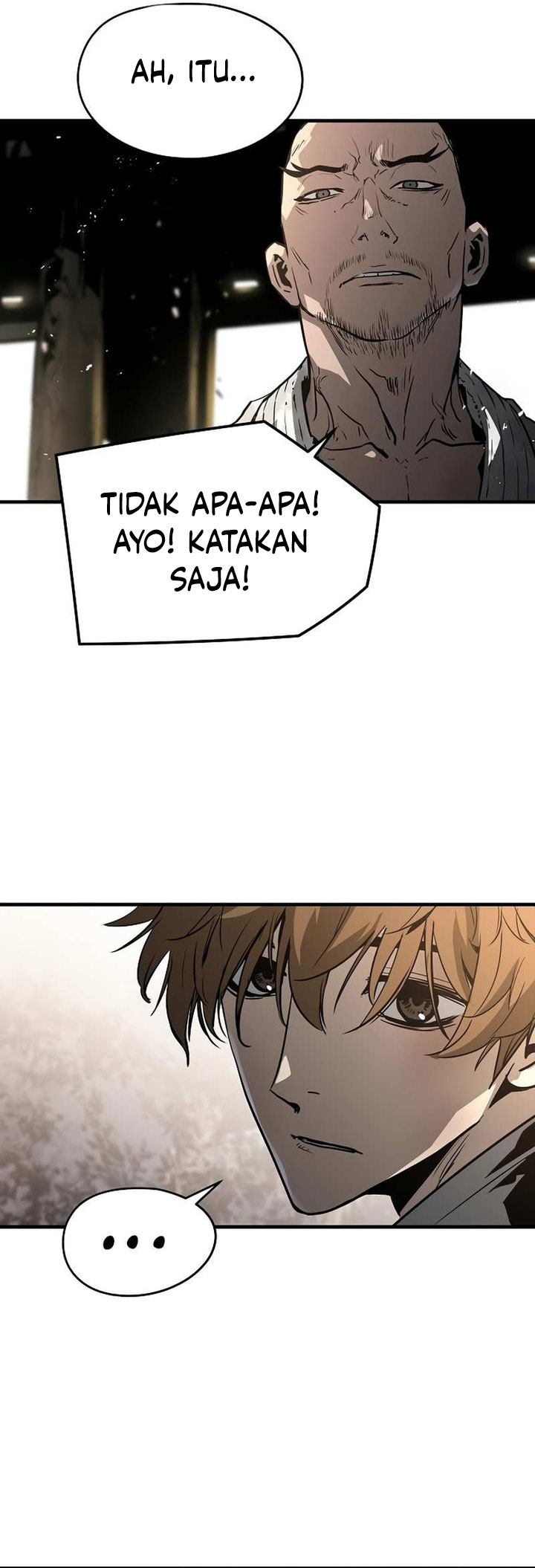 The Breaker Eternal Force Bab 78 halaman 45