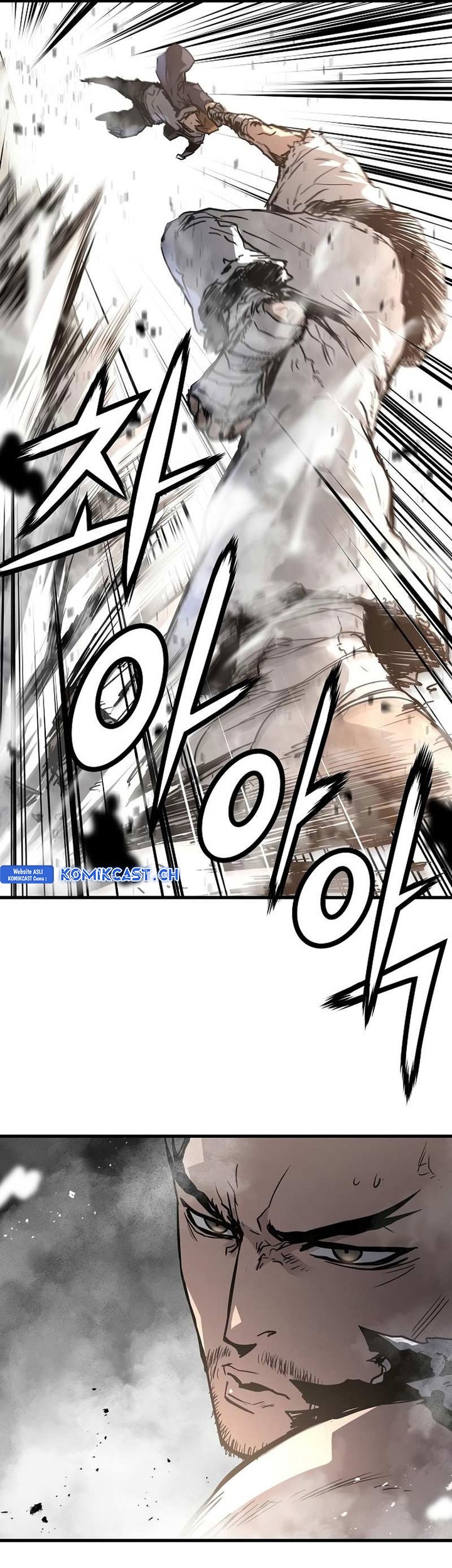 The Breaker Eternal Force Bab 78 halaman 63