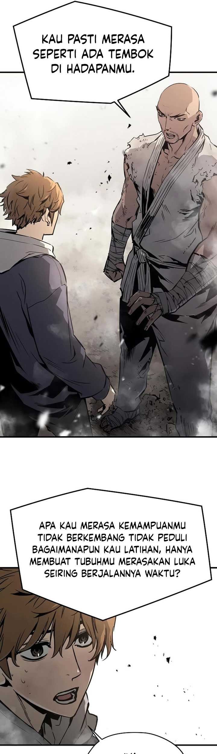 The Breaker Eternal Force Bab 79 halaman 6