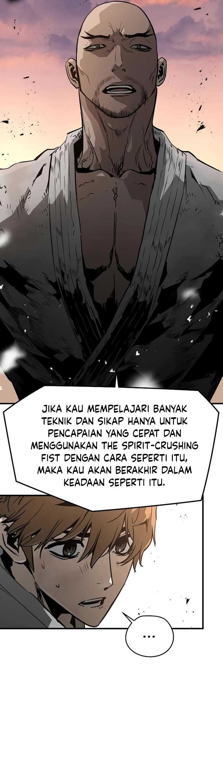 The Breaker Eternal Force Bab 79 halaman 9
