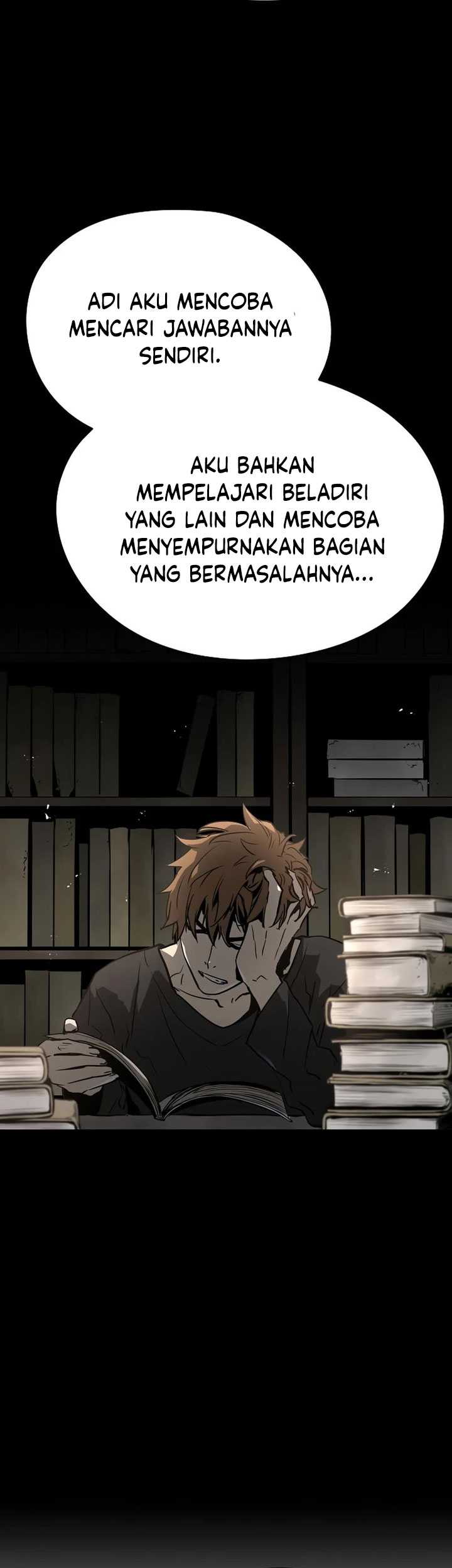 The Breaker Eternal Force Bab 79 halaman 19