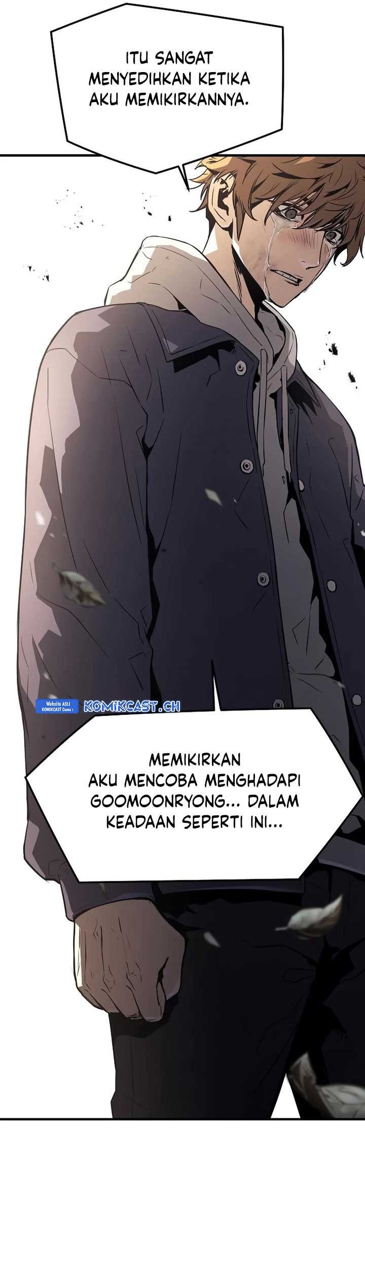 The Breaker Eternal Force Bab 79 halaman 22
