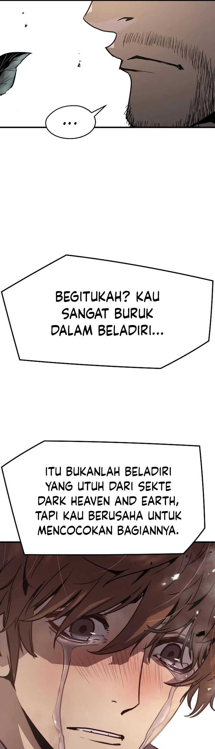 The Breaker Eternal Force Bab 79 halaman 24