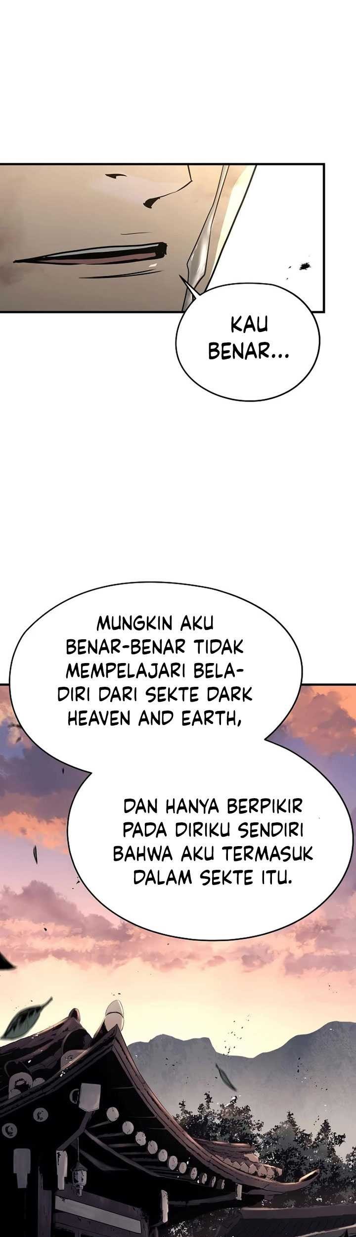 The Breaker Eternal Force Bab 79 halaman 26
