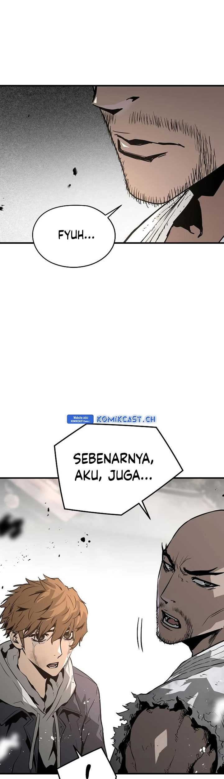 The Breaker Eternal Force Bab 79 halaman 28
