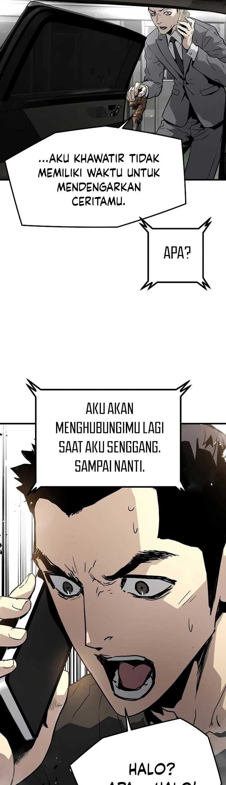 The Breaker Eternal Force Bab 79 halaman 44