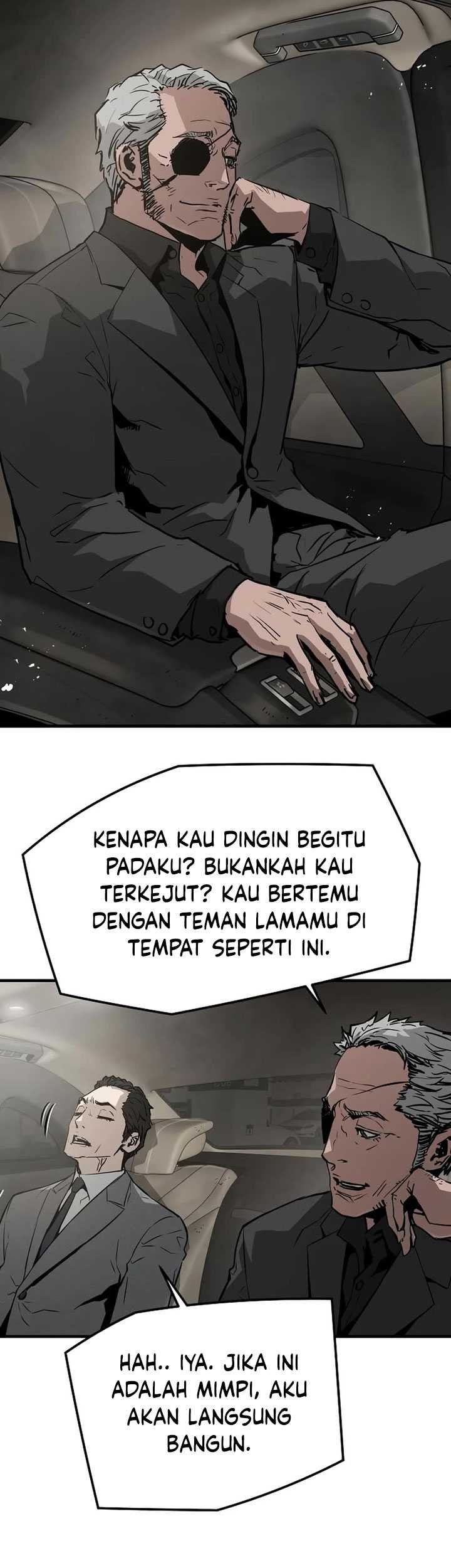 The Breaker Eternal Force Bab 79 halaman 47