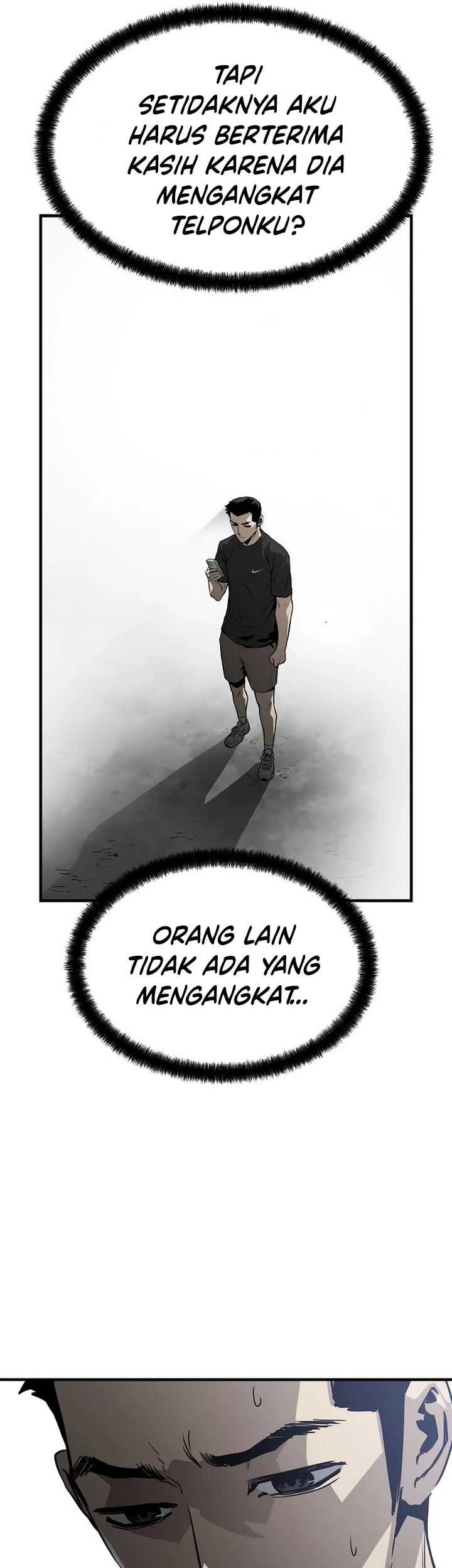 The Breaker Eternal Force Bab 79 halaman 52