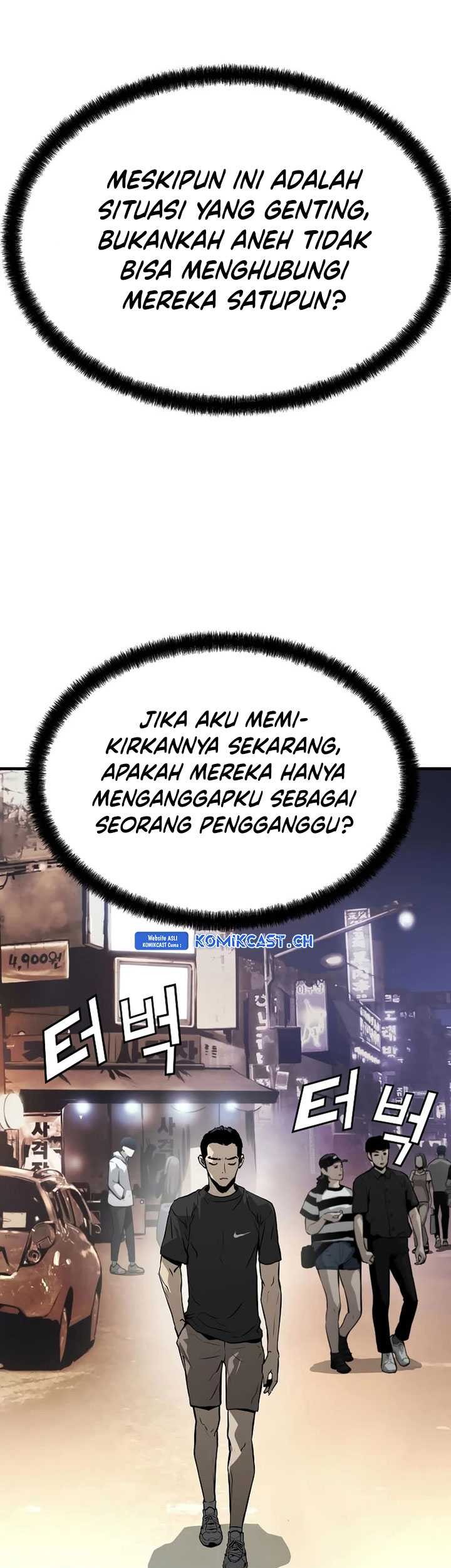 The Breaker Eternal Force Bab 79 halaman 54