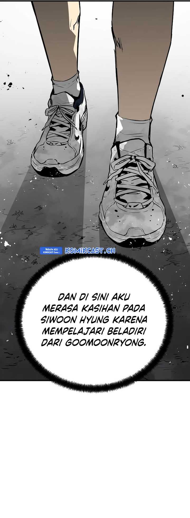The Breaker Eternal Force Bab 79 halaman 62