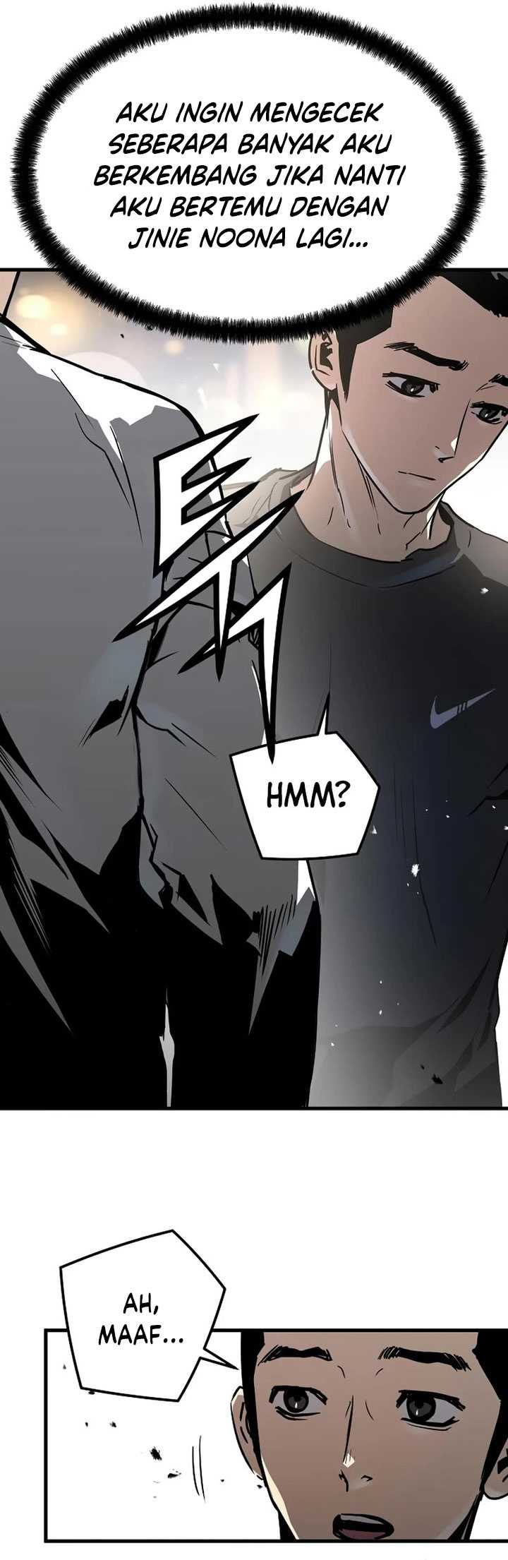 The Breaker Eternal Force Bab 79 halaman 64